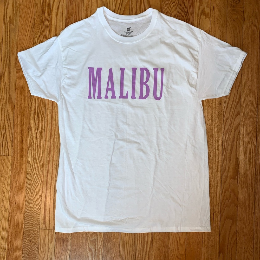 Graphic tee - Picture 2 of 4